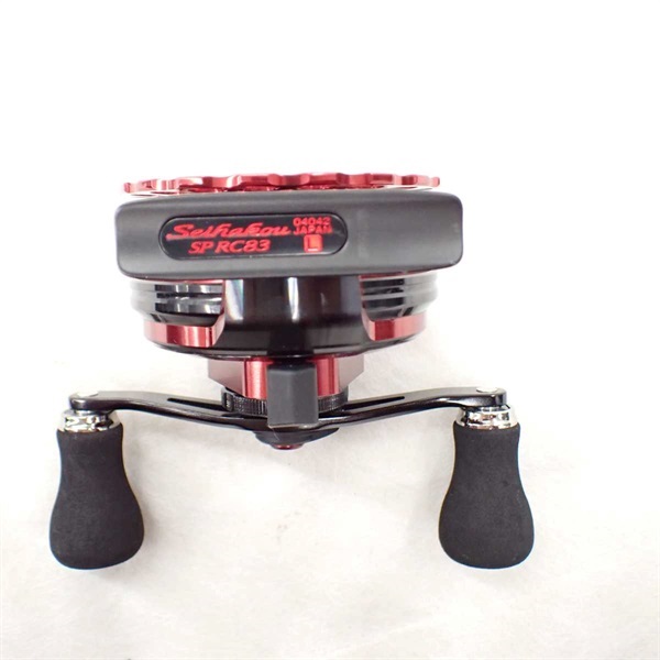 １９セイハコウＳＰ ＲＣ８３